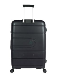 بيير كاردان طقم ترولي بيير كاردان Hardcase 4-PC86304 ، أسود  - Image 4