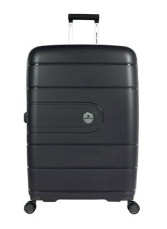 بيير كاردان طقم ترولي بيير كاردان Hardcase 4-PC86304 ، أسود  - Image 2