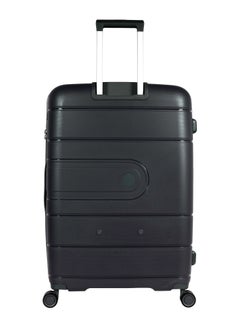 pierre cardin Pierre Cardin Hardcase Trolley Set of 4-PC86304 Black  - Image 4