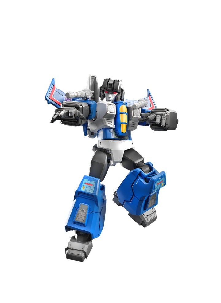 Blokees Transformers GV01,Figure Blind Box,Single box(1 pack)