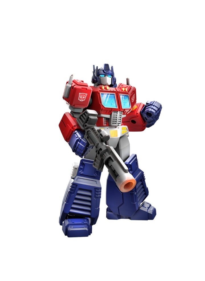 BLOKEES Blokees Transformers GV01,Figure Blind Box,Single box(1 pack)  - Image 3