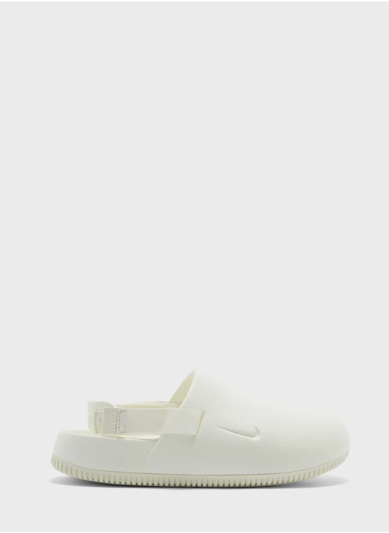 Nike Calm Mules