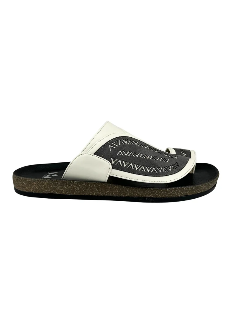 AL Fanoos Desert Bliss Sandals by Al Fanoos