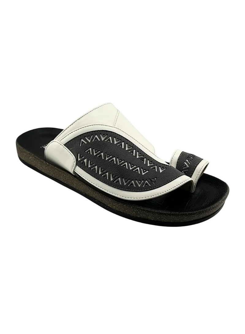 AL Fanoos Desert Bliss Sandals by Al Fanoos