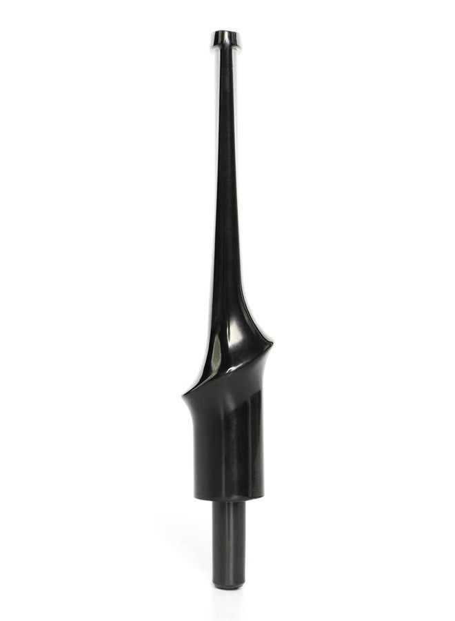 HEYSONG Straight Handle Inclined Saddle 3mm Acrylic Stem HSBE0060X2 - Image 5
