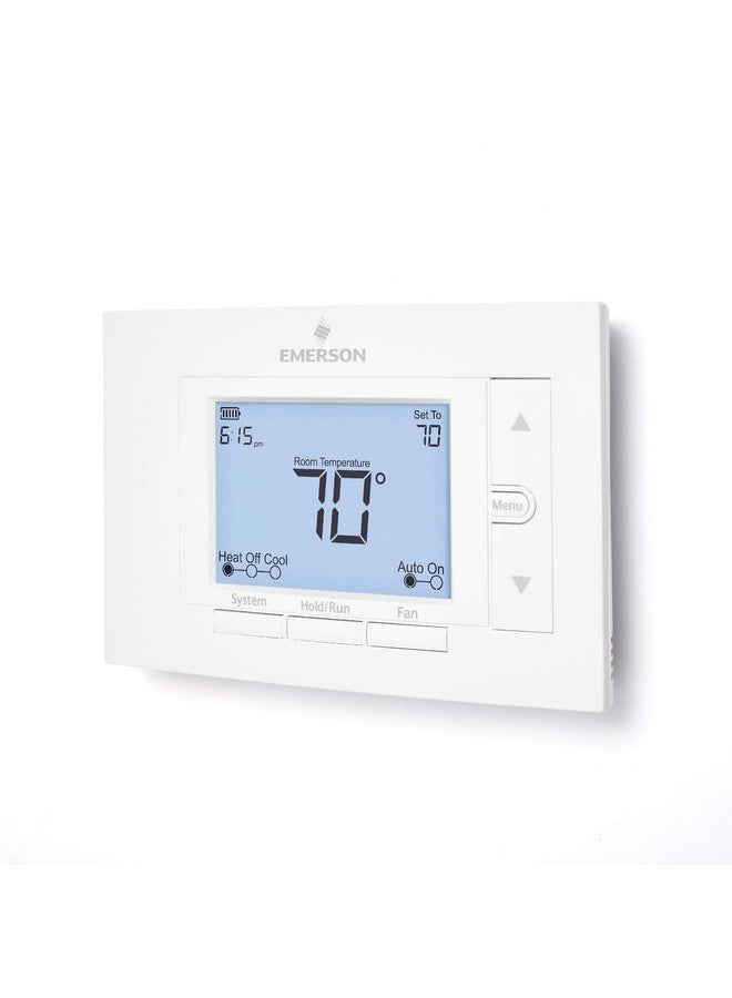 Emerson 1F85U-22PR Programmable Thermostat - Image 2
