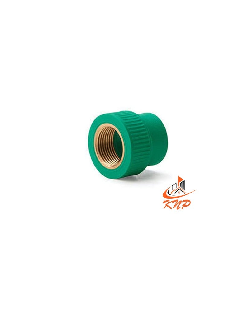 KNP Female Thread Adaptor 3/4 Inch 25mm - Image 3