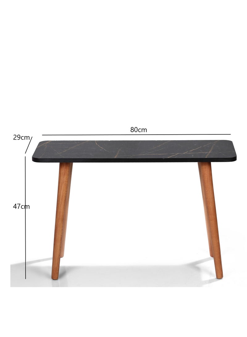 Generic Rectangular table (ZAN Legs) - Image 2