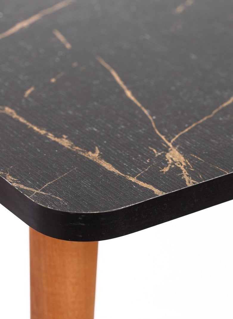 Generic Rectangular table (ZAN Legs) - Image 3