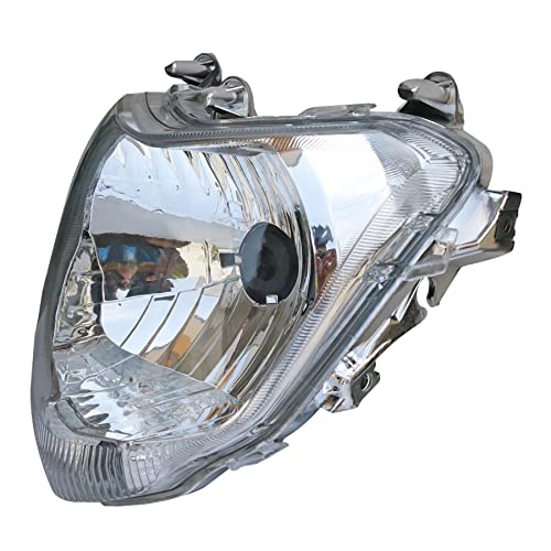 NIKAVI HLAS53 Headlight Assembly Compatible for Yamaha FZ - Image 4