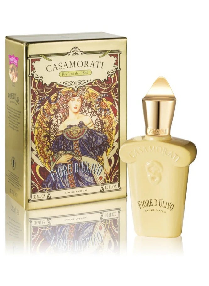 Xerjoff - Xerjoff Fiore d'Ulivo Eau De Parfum 30ml - Image 1