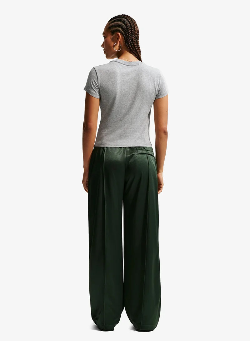 نايكي تيشيرت رياضي قصير من إن إس دبليو ليج