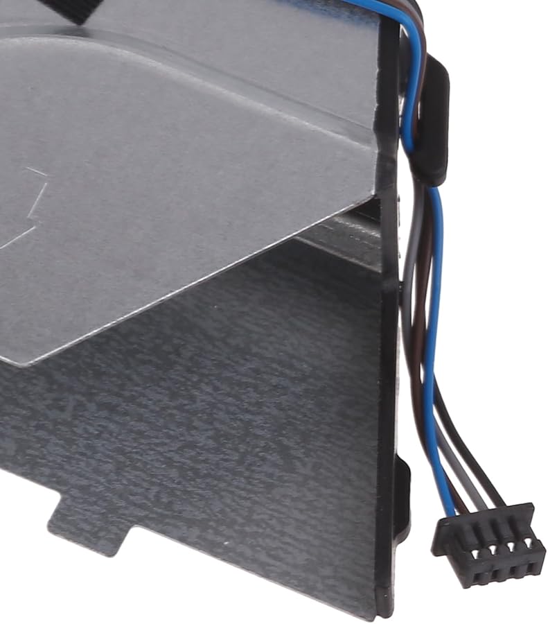 TPN Q174 Laptop CPU Cooling Fan for 17 W 17 w119TX Effective Cooling Solution - Image 5