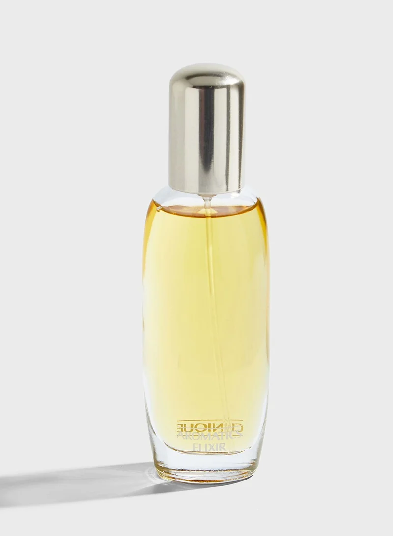 كلينيك عطر اروماتيك الكسير - او دو تواليت 45 مل