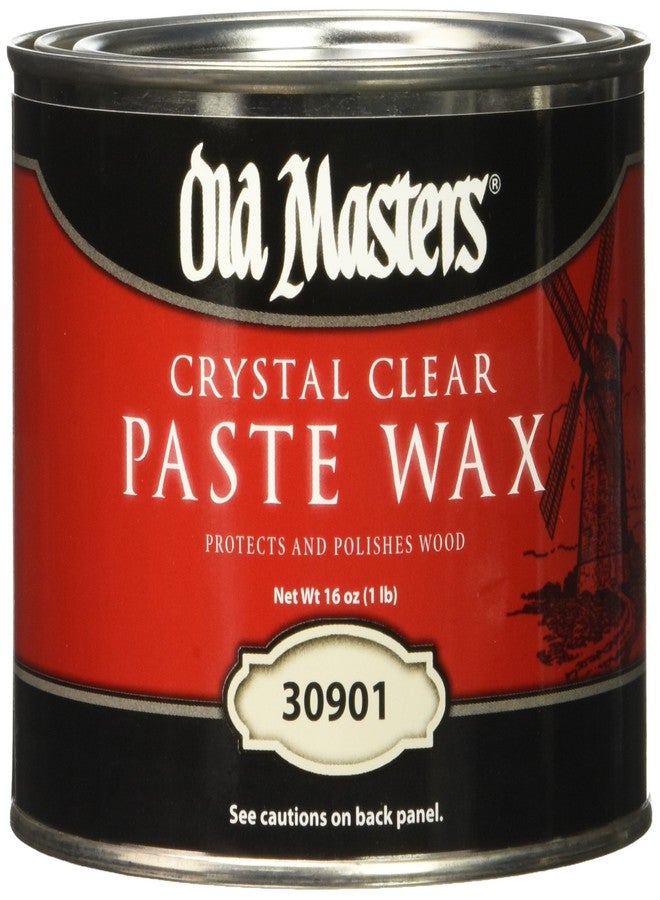 Old Masters 30901 Paste Wax - Image 2