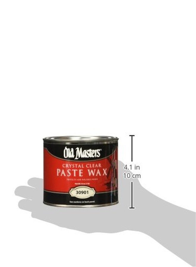 Old Masters 30901 Paste Wax - Image 3