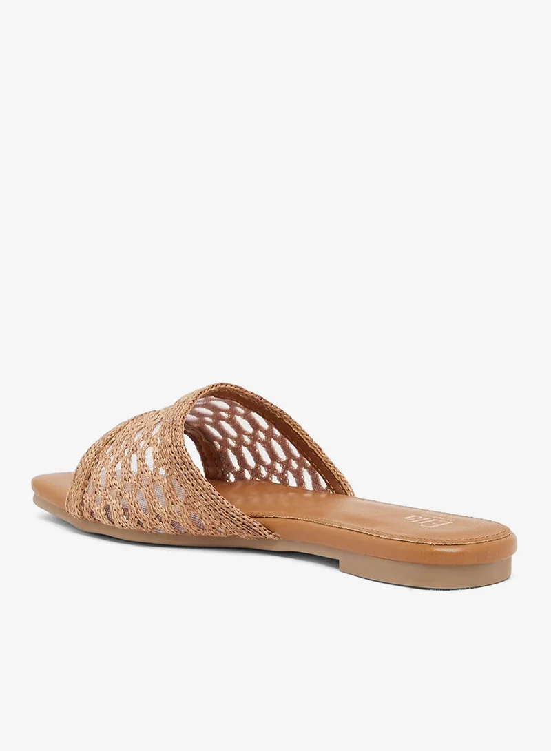 ايلا صنادل مسطحة