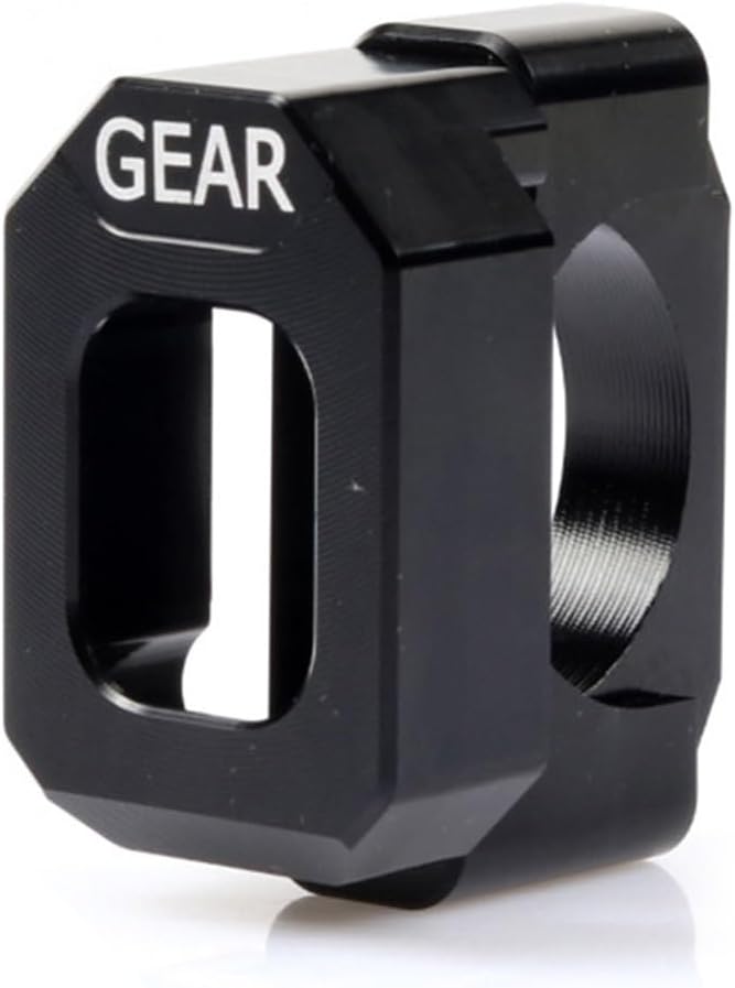 Vuzmode Motorcycle Gear Display Indicator - Image 1
