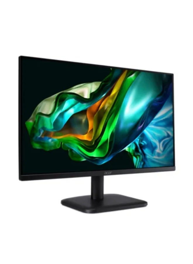 Acer EK241 YP0bi (UM.QE0EE.008) Gaming Monitor, 24-inch Full HD, 1ms, 144Hz, Black Black - Image 2