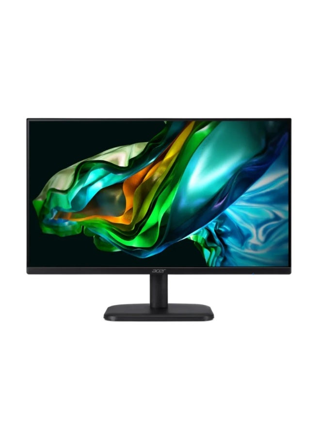 Acer EK241 YP0bi (UM.QE0EE.008) Gaming Monitor, 24-inch Full HD, 1ms, 144Hz, Black Black - Image 1