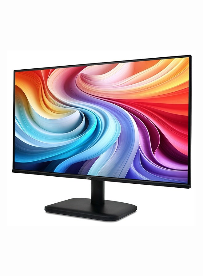 أيسر شاشة الألعاب EK241 YP0bi (UM.QE0EE.008) ، 23.8 بوصة بدقة Full HD ، 1 مللي ثانية ، 144 هرتز - Image 5