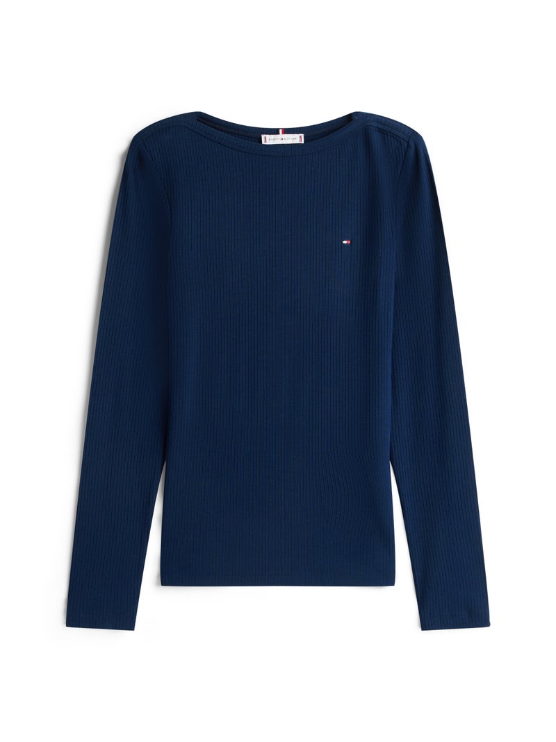 TOMMY HILFIGER Slim T-Shirt - Image 1