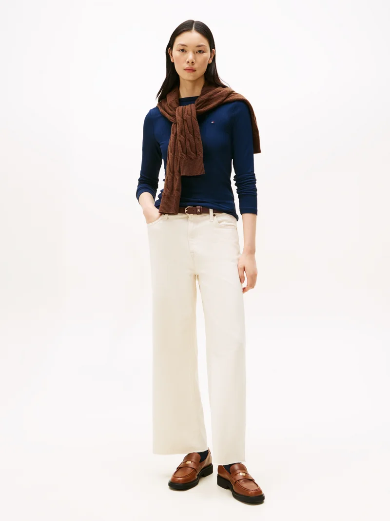 TOMMY HILFIGER Slim T-Shirt