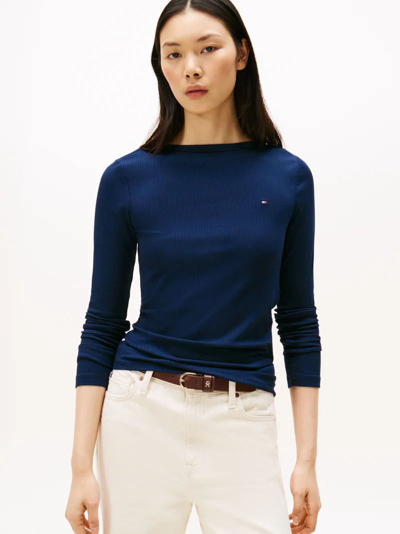 TOMMY HILFIGER Slim T-Shirt