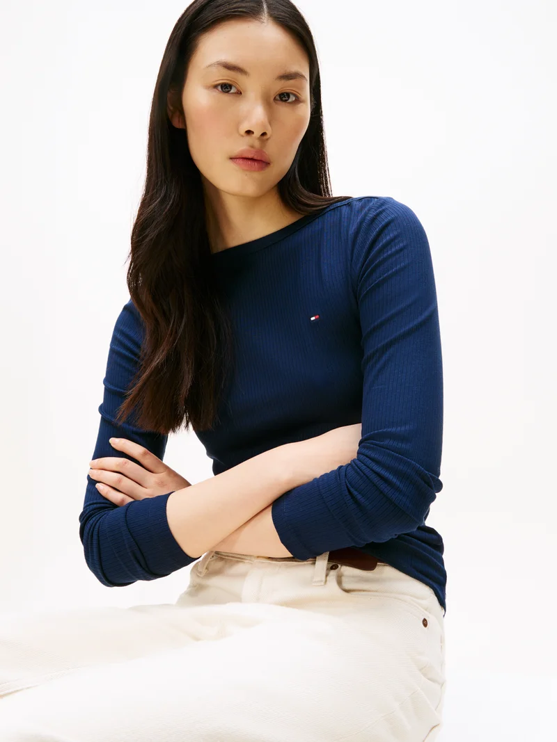 TOMMY HILFIGER Slim T-Shirt