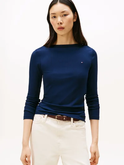 TOMMY HILFIGER Slim T-Shirt