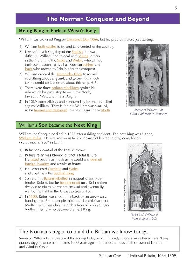 null - Ks3 History Complete Revision & Practice (With Online Edition) - Image 1