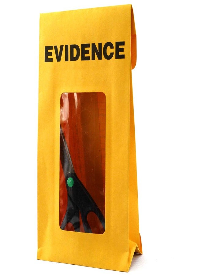 Crime Scene Evidence Packaging ForensiKit Explore Crime Scene Processing Techniques, Blue - Image 5