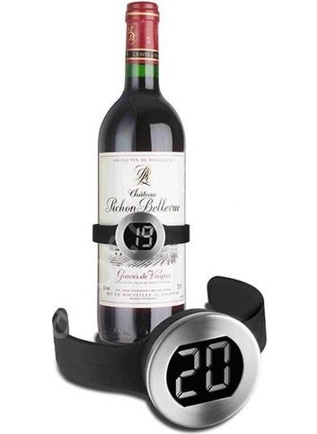 TFA 14.2008 Wine Thermometer - 9... + 65 °c 