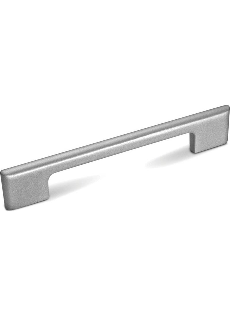 EBI A 186 192 Mp02 Furniture Handle, Chrome 