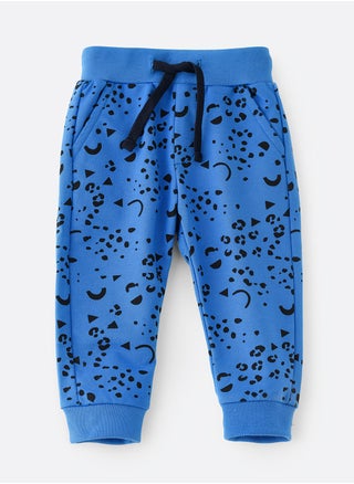 All over printed knitted jogger - pzsku/Z558E3ACE046A5315C0A2Z/45/_/1669726136/98831439-211c-4ef4-aac3-4410ca9df9eb