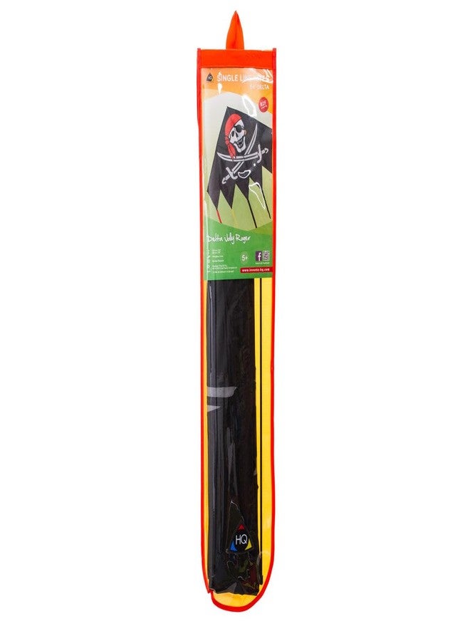 HQ Delta Kite (54-Inch Jolly Roger) - Image 2