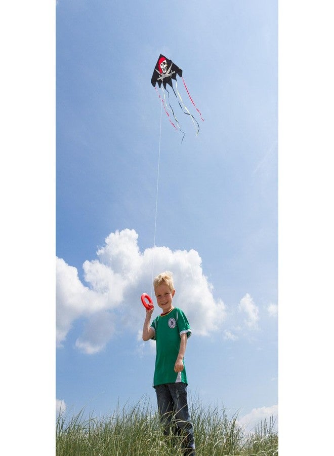 HQ Delta Kite (54-Inch Jolly Roger) - Image 5