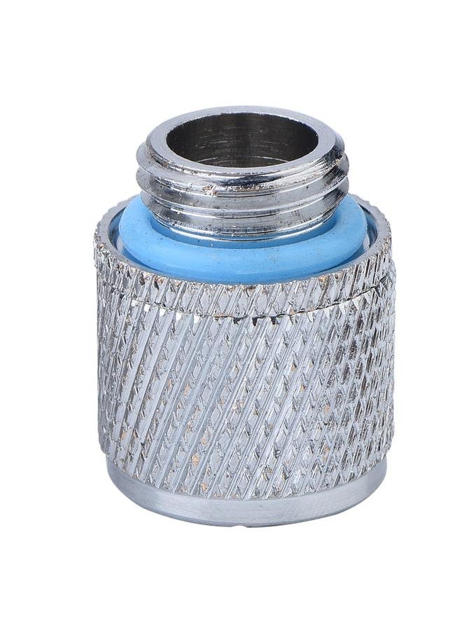 Thoraya - 2PCS G1/4 2 Points Soft Tube Compression Fitting Watercooling for Computer Water Cooling System - Image 1
