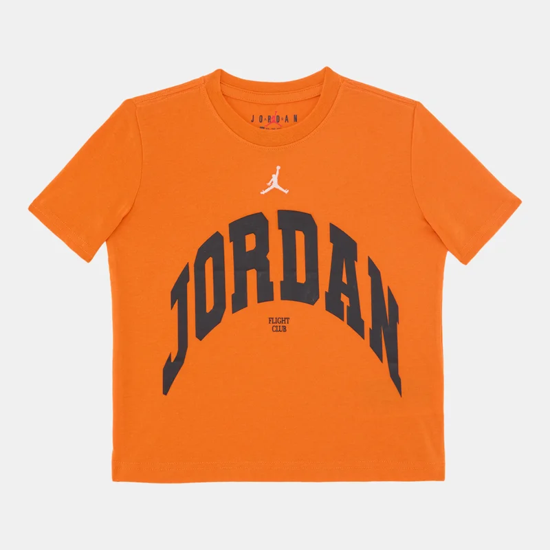 Nike Kids' MJ MVP T-Shirt