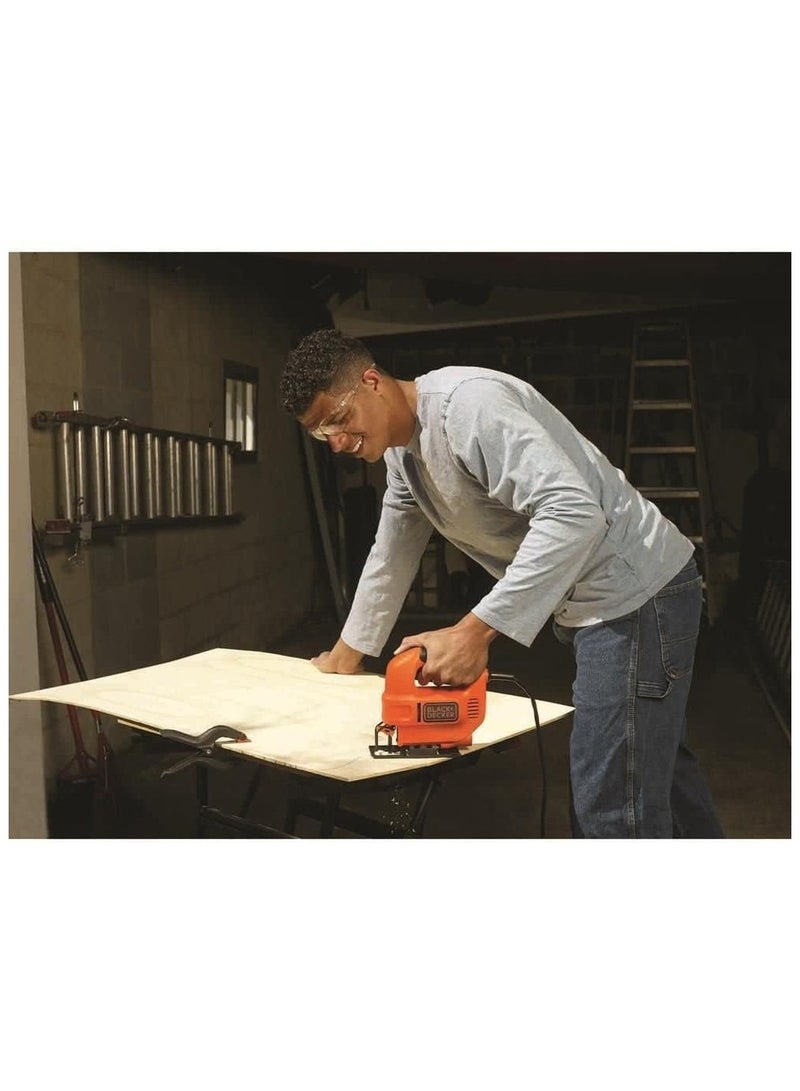 Stanley Stanley 1-Tra705T 8mm Heavy-Duty Staple (1000 Pieces)  - Image 4