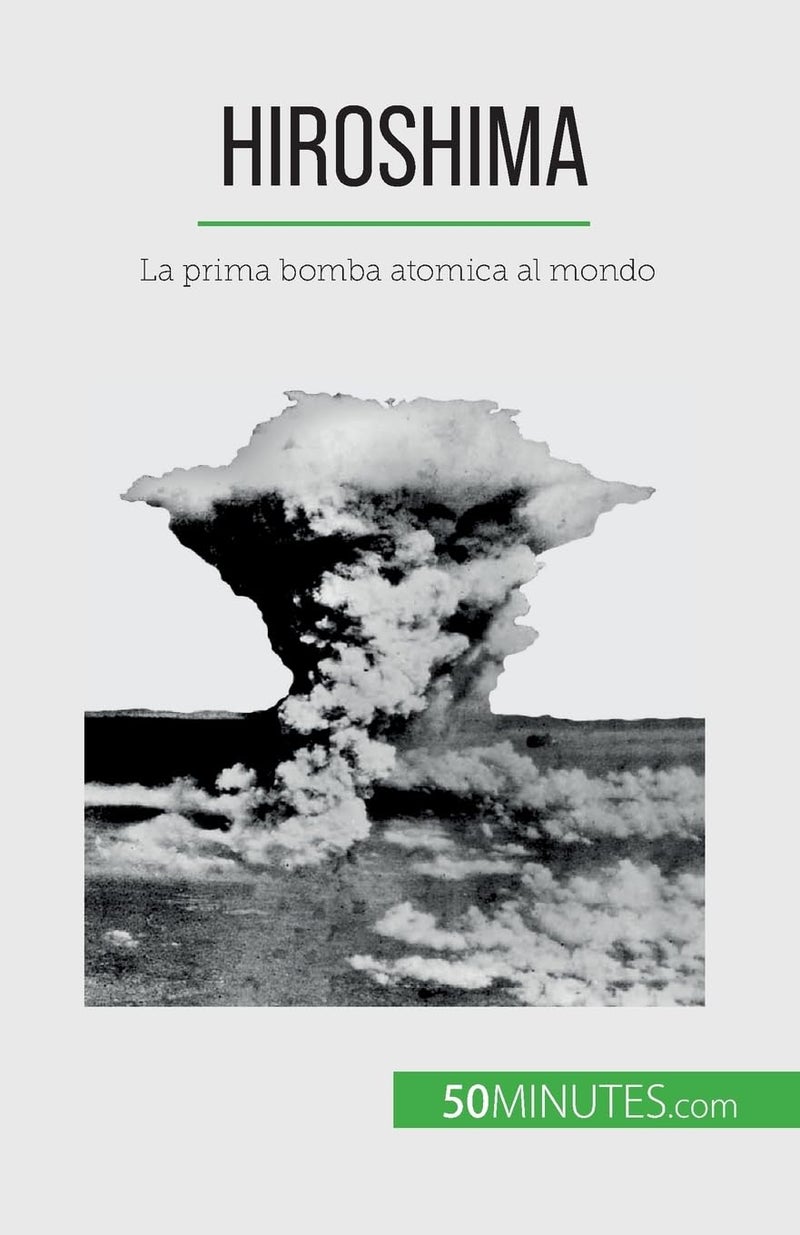 Hiroshima: La prima bomba atomica al mondo - Image 1