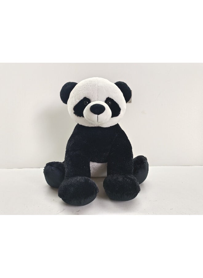 Miniso 21in. Big Panda Plush Toy 