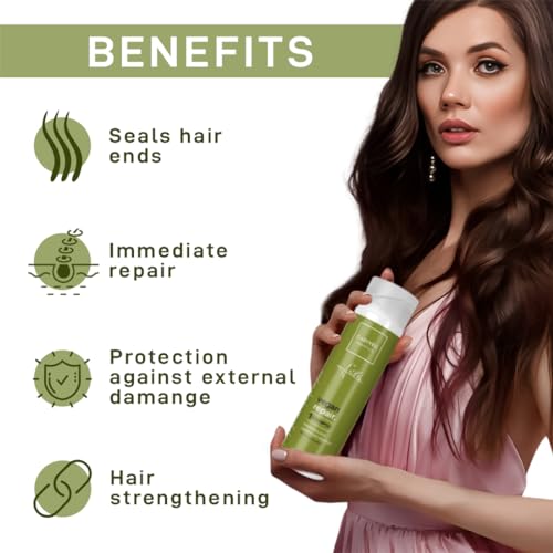 CADIVEU Vegan Repair Shampoo (250ml) - Image 5