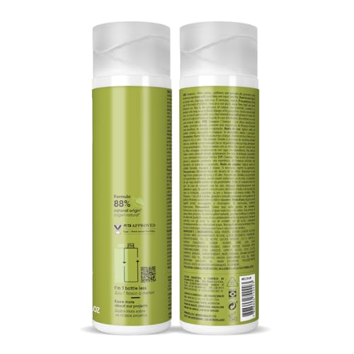 CADIVEU Vegan Repair Shampoo (250ml) - Image 1