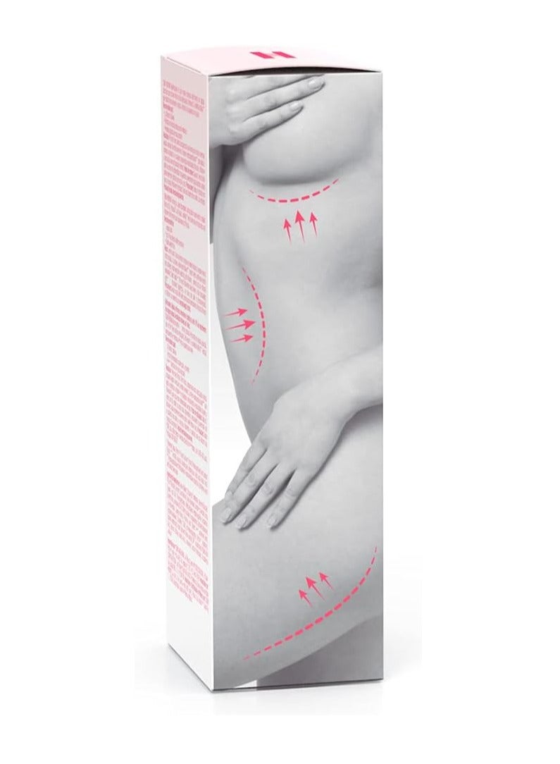 Isdinceutics WOMAN Isdin Refirming Rosehip Oil Cream for Post Pregnancy Firming and Toning Skin - Image 4