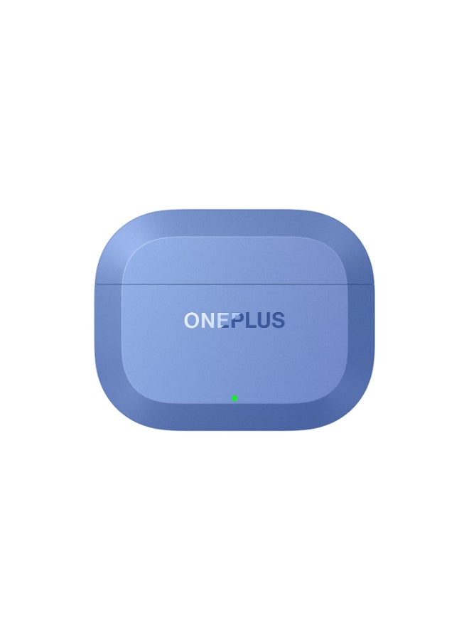 OnePlus Renewed - Nord Buds 3r TWS Earbuds For Everyone Aura Blue - Image 5