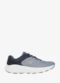 SKECHERS gray/charcoal