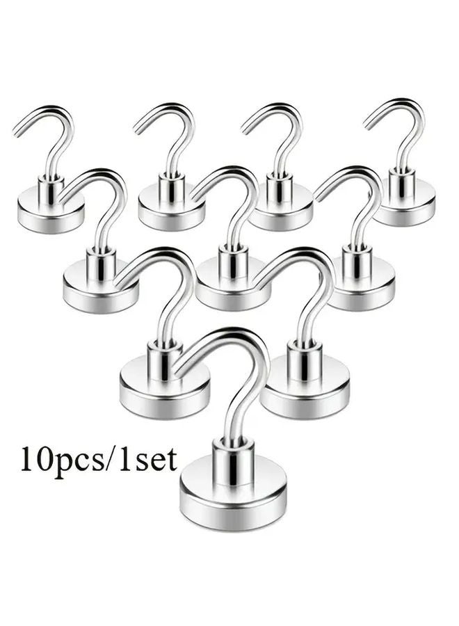 Model A Super Strong Hooks For Cruise Ships Camping Grilling Kitchen Refrigerator Garage - Image 2