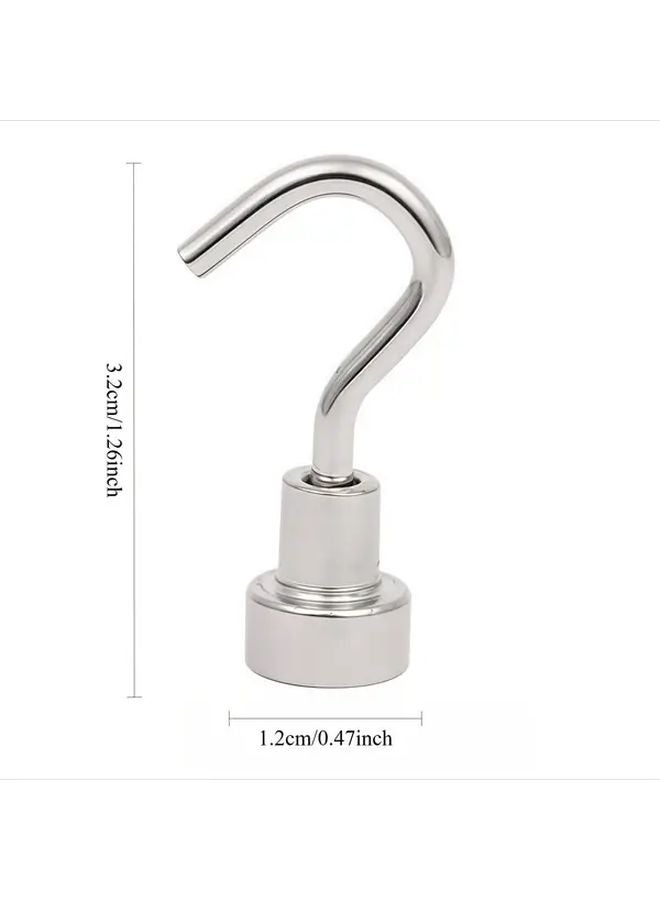 Model A Super Strong Hooks For Cruise Ships Camping Grilling Kitchen Refrigerator Garage - Image 4