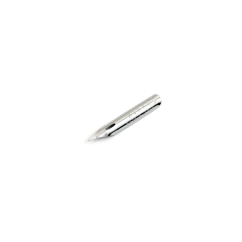 Nikko Comic Pen Nib NoN5 School Type Pack of 3 - Image 2